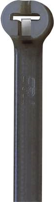 Купить ABB TYB25MX Kabelbinder Polyamid - Edelstahl Schwarz 1000 Stück(e) (TYB25MX) в магазине wardena.ru
