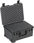 Купить Peli IM2620 - Trolley case - Schwarz - 538 mm - 406 mm - 269 mm - 5,6 kg (IM2620-01001) в магазине wardena.ru