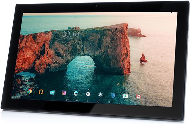 Купить Xoro MegaPAD 2154 V5 16 GB 54,6 cm (21.5" ) 2 GB Wi-Fi 4 (802.11n) Android 10 Schwarz (XOR400653) в магазине wardena.ru