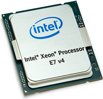 Купить Intel Xeon E7-4850V4 - 2.1 GHz - 16 Kerne - 32 Threads - 40 MB Cache-Speicher - LGA2011 Socket - OEM (CM8066902026904) в магазине wardena.ru