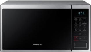 Купить Samsung MG23J5133AT - 330 x 211 x 324 mm - 330 x 211 x 324 mm - Arbeitsfläche - Silber - Schaltfläche - LED (MG23J5133AT/EG) в магазине wardena.ru
