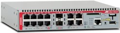 Купить Allied Telesis AT AR4050S - Firewall - 10Mb LAN, 100Mb LAN, GigE (AT-AR4050S-50) в магазине wardena.ru