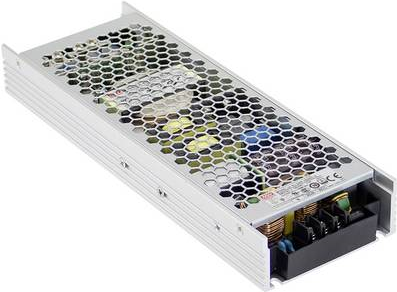 Купить MEAN WELL UHP-500-36 Netzteil & Spannungsumwandler (UHP-500-36) в магазине wardena.ru
