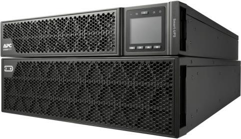 Купить APC Smart-UPS RT 192V 5Ah Battery Pack (32 pcs x 12V/5Ah) - Batteriegehäuse (Rack - einbaufähig) - 4 x Batterie - Bleisäure - 5 Ah - 3U - Schwarz (SRTG192XLBP4) в магазине wardena.ru