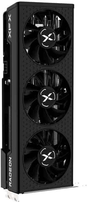 Купить XFX Speedster QICK308 Radeon RX 6650 XT ULTRA - Grafikkarten - Radeon RX 6650 XT - 8GB GDDR6 - PCIe 4,0 x8 - HDMI, 3 x DisplayPort (RX-665X8LUDY) в магазине wardena.ru
