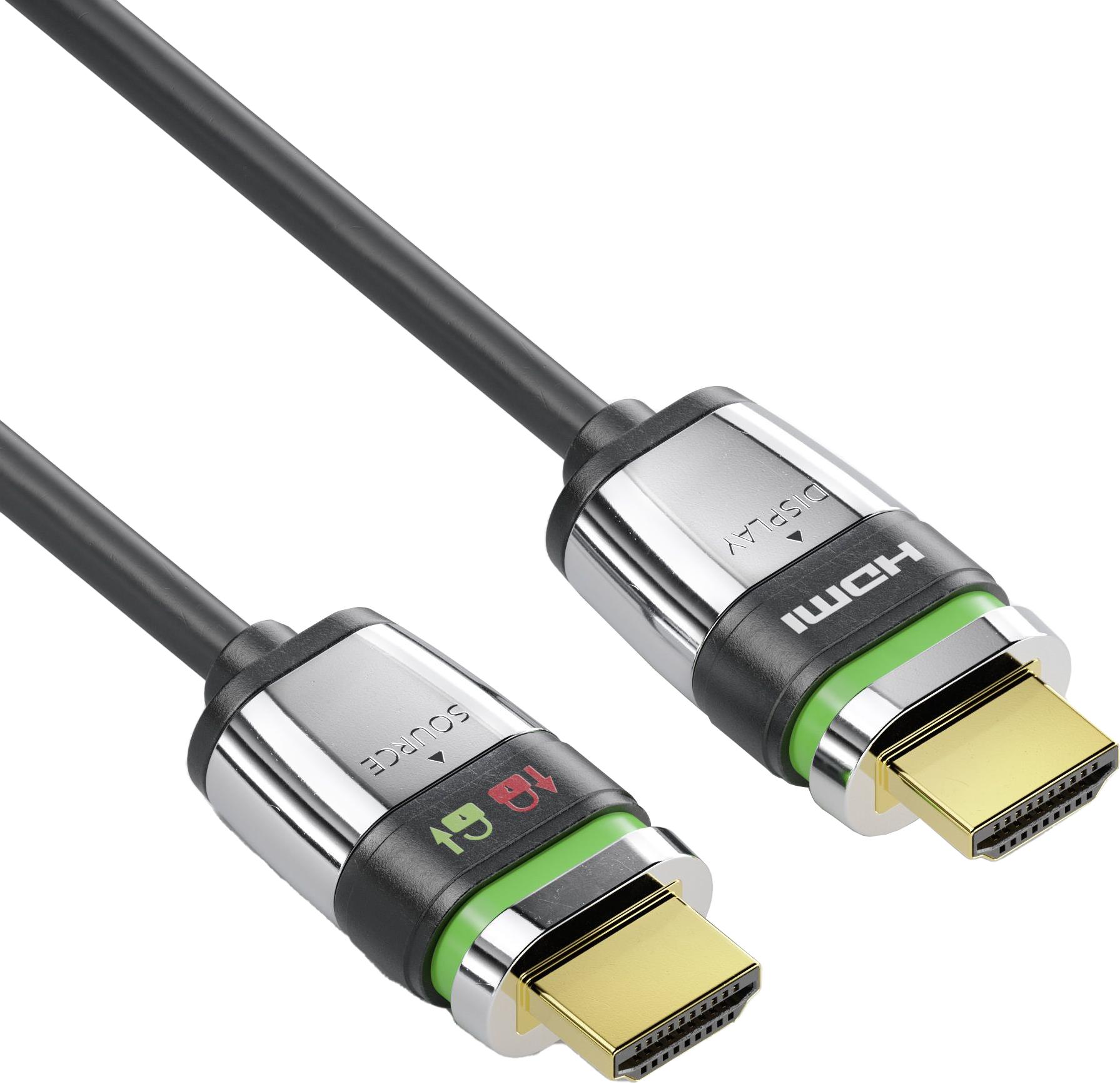 Купить Purelink FiberX Serie - HDMI 8K ULS Glasfaser Extender Kabel - 25m - LSZH FiberX Serie - HDMI 8K ULS Glasfaser Extender Kabel - 25m - LSZH (FX-I375-025) в магазине wardena.ru