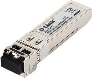Купить D-Link DEM 431XT - SFP+-Transceiver-Modul - 10GBase-SR - LC Multi-Mode - Plug-in-Modul - 850 nm (DEM-431XT) в магазине wardena.ru