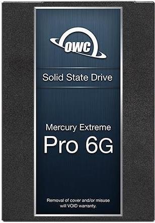 Купить OWCS3D7P6G960 Internes Solid State Drive 2.5" 1000 GB SATA 3D TLC NAND (OWCS3D7P6G960) в магазине wardena.ru