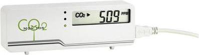 Купить TFA-Dostmann 31.5006.02 Smart-Home-Umgebungssensor (31.5006.02) в магазине wardena.ru