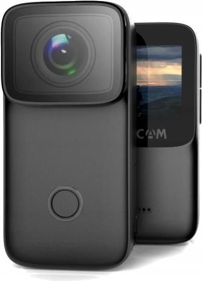 Купить SJCAM C200 Actionsport-Kamera 16 MP 4K Ultra HD 25,4 / 2,8 mm (1 / 2.8") WLAN () в магазине wardena.ru