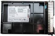 Купить HPE Mixed Use-3 - SSD - 480 GB - Hot-Swap - 3.5" LFF (8.9 cm LFF) - SATA 6Gb/s - mit HPE Smart Carrier Converter (872519-001) в магазине wardena.ru