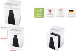 Купить HSM SECURIO B24 - Vorzerkleinerer - Streifenschnitt - 3.9 mm - P-2, O-2, T-2, E-2 (1780111) в магазине wardena.ru