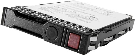 Купить HPE Mixed Use - SSD - 400 GB - Hot-Swap - 2.5" SFF (6.4 cm SFF) - SAS 12Gb/s - für Modular Smart Array 1040, 2040, 2040 10Gb (N9X95A) в магазине wardena.ru