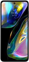 Купить Motorola Moto G82 - 5G Smartphone - Dual-SIM - RAM 6GB / Interner Speicher 128GB - microSD slot - OLED-Display - 6.6" - 2400 x 1080 Pixel (120 Hz) - Triple-Kamera 50 MP, 8 MP, 2 MP - front camera 16 MP - Gray Meteorite ( (PAUA0013SE) в магазине wardena.ru