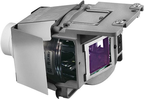 Купить BenQ - Projektorlampen-Kit - 230 Watt - 4000 Stunde(n) (Standardmodus) / 7000 Stunde(n) (Energiesparmodus) - für BenQ MW853UST, MW853UST+, MX852UST, MX852UST+ (5J.J8M05.011) в магазине wardena.ru