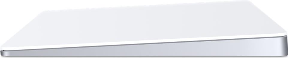 Купить Apple Magic Trackpad 2 - Trackpad - Multi-Touch - kabellos, kabelgebunden - Bluetooth - für 10.2" iPad; 10.5" iPad Air; iPad mini 5; MacBook Air with Retina display (MJ2R2Z/A) в магазине wardena.ru