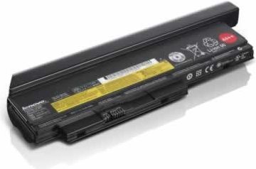 Купить Lenovo ThinkPad Battery 44++ - Laptop-Batterie - 1 x Lithium-Ionen 9 Zellen 94 Wh - für ThinkPad X220, X220i, X230, X230i (0A36307) в магазине wardena.ru