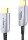 Купить PureLink - FiberX Serie - HDMI 4K Glasfaser Extender Kabel - 5m FiberX® - FX Serie. HDMI 4K Integrated Glasfaser Extender Kabel (v2.0b). Hybrid Version. UHD (4096x2160@60Hz). Plug & Play (CEC, EDID, HDCP). Lieferumfang: (FX-I350-005) в магазине wardena.ru