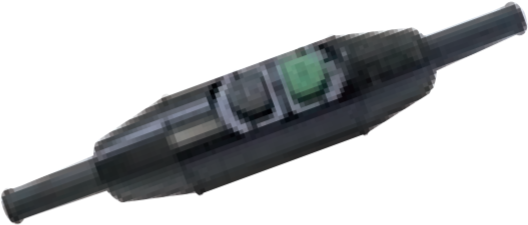 Купить Bachmann PRCD-K - Sicherungsautomat - Wechselstrom 250 V - Schwarz (919.018) в магазине wardena.ru