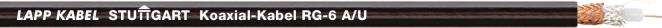 Купить LAPP Koaxialkabel Coaxial - RG-174 A/U 2170001/1000 1000 (2170001/1000) в магазине wardena.ru