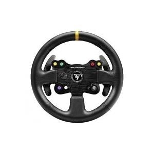 Купить Lenkrad Thrustm. Leather 28GT Wheel Addon(für Ferrari Serie) retail (4060057) в магазине wardena.ru