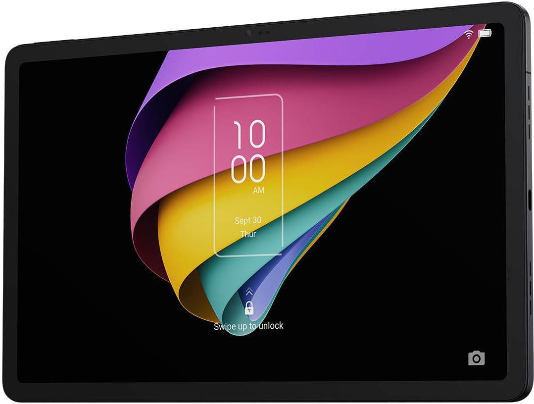 Купить TCL NXTPAPER 11 Mediatek 128 GB 27,8 cm (10.9") 4 GB Wi-Fi 5 (802.11ac) Android 13 Grau (9466X4-2CLCWE11) в магазине wardena.ru