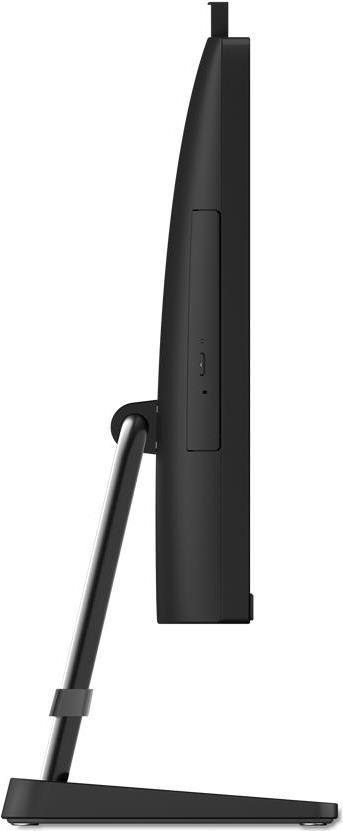 Купить Lenovo IdeaCentre AIO 3 24ALC6 F0G1 - All-in-One (Komplettlösung) - mit Ständer - Ryzen 5 5625U / 2.3 GHz - RAM 16 GB - SSD 1 TB - NVMe - Radeon Graphics - GigE - WLAN: Bluetooth 5.0, 802.11a/b/g/n/ac/ax - Win 11 Home - (F0G100MAGE) в магазине wardena.ru