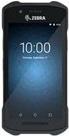 Купить Zebra TC26 - Datenerfassungsterminal - robust - Android 10 - 64 GB - 12.7 cm (5") Farbe (1280 x 720) - Kamera auf Rückseite - Barcodeleser - (2D-Imager) - USB-Host - microSD-Steckplatz - Wi-Fi, NFC, Bluetooth (TC26BK-11B412-A6) в магазине wardena.ru