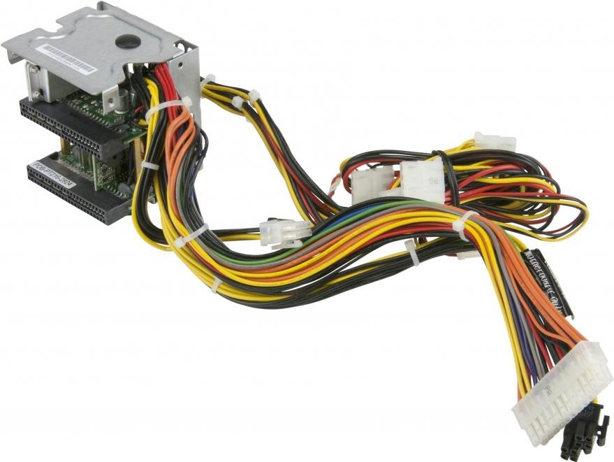 Купить Supermicro - Stromverteiler (PDB-PT216-2824) в магазине wardena.ru
