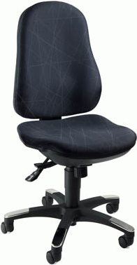 Купить DREHSTUHL SCHWARZ TREND SY 10 (9020HF0) в магазине wardena.ru