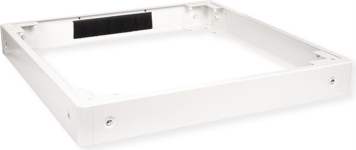 Купить ROLINE Sockel für Netzwerkschrank 800x800 BxT grau (26.21.0075) в магазине wardena.ru