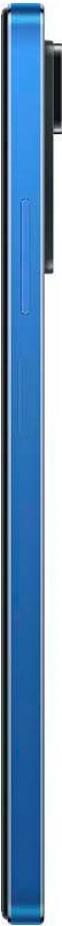 Купить Xiaomi Redmi Note 11 Pro 5G 16,9 cm (6.67" ) Dual-SIM Android 11 USB Typ-C 8 GB 128 GB 5000 mAh Blau (38136) (MZB0AW1EU) в магазине wardena.ru