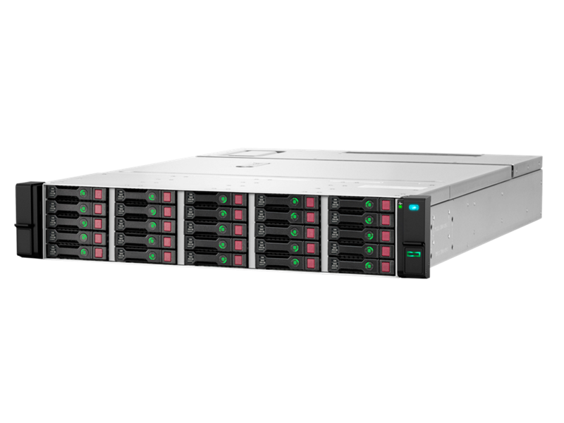 Купить Hewlett Packard Enterprise Q1J10B Disk-Array Rack (2U) Schwarz - Silber (Q1J10B) в магазине wardena.ru