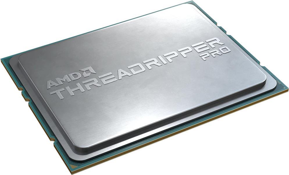 Купить AMD Ryzen ThreadRipper PRO 5995WX - 2,7 GHz - 64 Kerne - 128 Threads - 256MB Cache-Speicher - Socket sWRX8 - OEM (100-000000444) в магазине wardena.ru