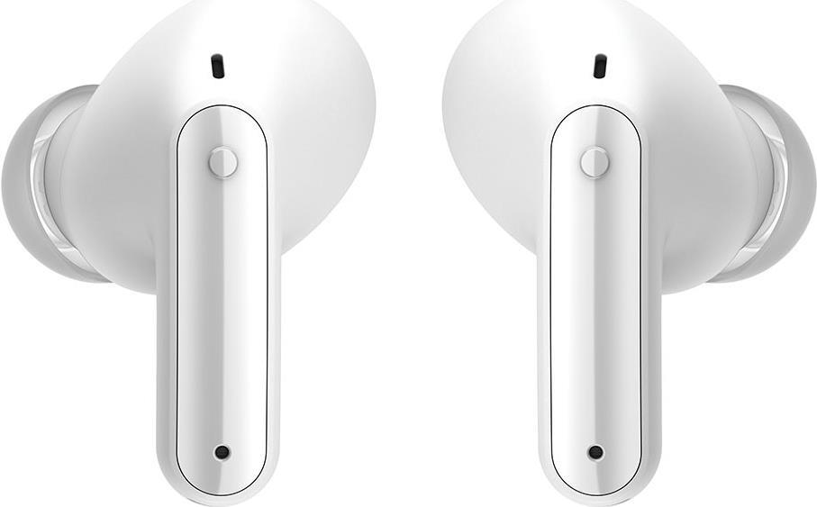 Купить LG TONE Free DFP8 In-Ear Kopfhörer, kabellos, ANC, weiß (TONE-DFP8W.CDEULLK) в магазине wardena.ru