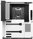 Купить NZXT N7 Z590 Matte White - Motherboard - ATX - LGA1200-Sockel - Z590 Chipsatz - USB-C Gen2, USB 3.2 Gen 1, USB 3.2 Gen 2, USB-C Gen 2x2 - 2.5 Gigabit LAN, Wi-Fi, Bluetooth - Onboard-Grafik (CPU erforderlich) - HD Audio ( (N7-Z59XT-W1) в магазине wardena.ru