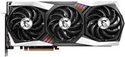 Купить MSI RX 6800 XT GAMING X TRIO 16G - Grafikkarten - Radeon RX 6800 XT - 16 GB GDDR6 - PCIe 4.0 - HDMI, 3 x DisplayPort (V395-001R) в магазине wardena.ru