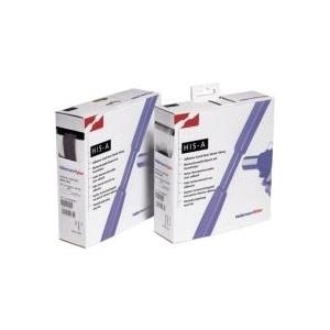 Купить HellermannTyton Spender-Box HIS-A mit Innenkleber Ø vor/nach Schrumpfung: 24 mm/8 mm Schrumpfrate 3:1 3 m Transparent (308-12403) в магазине wardena.ru