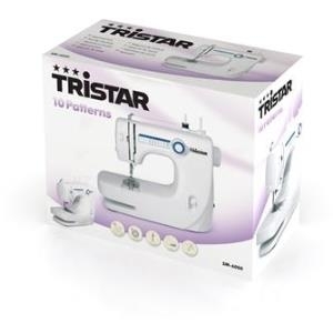 Купить Tristar SM-6000 - Elektro - 220 - 240 V - Weiß (SM-6000) в магазине wardena.ru