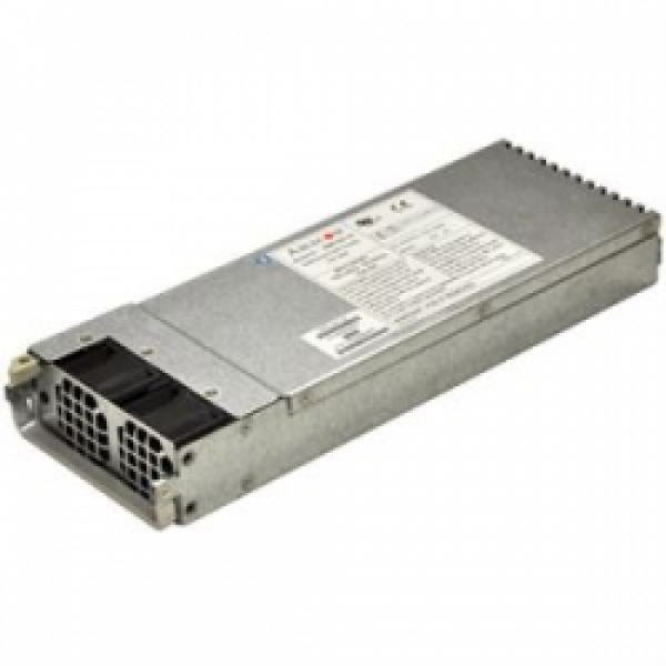 Купить Power Supply Supermicro PWS-302-1S 300W AC 1U в магазине wardena.ru