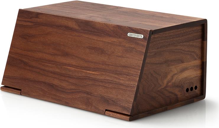 Купить Continenta 4260 Brotkasten Rechteckig Holz (4260) в магазине wardena.ru