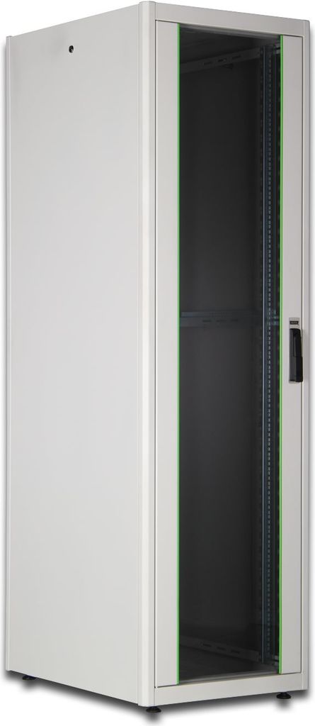 Купить DIGITUS Dynamic Basic DN-19 22U-6/8-D - Schrank - Hellgrau, RAL 7035 - 22U - 48,3 cm (19") (DN-19 22U-6/8-D) в магазине wardena.ru