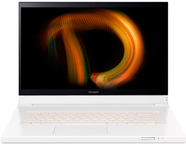 Купить Acer ConceptD 7 Ezel Pro CC715-92P - Slider - Xeon W-11955M - Win 11 Pro - RTX A5000 - 64 GB RAM - 1.024 TB SSD NVMe x 2 - 39.6 cm (15.6") IPS Touchscreen 3840 x 2160 (Ultra HD 4K) - Wi-Fi 6 - The White - kbd: Deutsch (NX.C6ZEG.003) в магазине wardena.ru