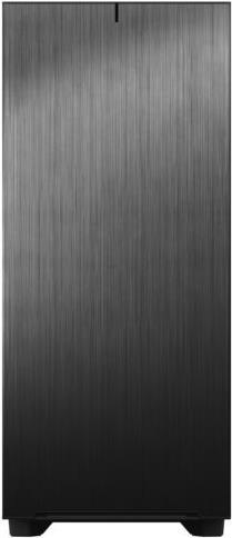 Купить Fractal Design Define 7 XL - Tower - erweitertes ATX / SSI EEB - Seitenteil mit Fenster (gehärtetes Glas) - keine Spannungsversorgung (ATX) - Schwarz - USB/Audio (FD-C-DEF7X-03) в магазине wardena.ru