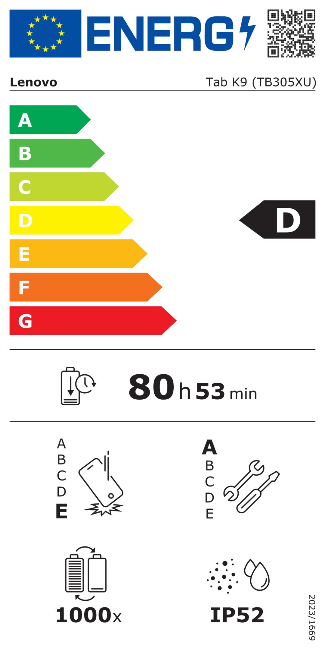 Купить LENOVO Tab K9 TB310FU MediaTek Helio G85 22,10cm 8,7Zoll 1340x800 4GB 64GB 4G LTE Android Luna Grey [Energieklasse D] (ZAF30084SE) в магазине wardena.ru