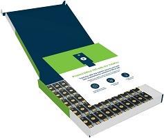 Купить Yubico Security Pack for Office 365 (beinhaltet 50 Stück Yubikey 5NFC) (YUBICO OFFICE 365) в магазине wardena.ru