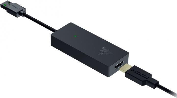 Купить Razer Ripsaw X - Videoaufnahmeadapter - USB 3.0 (RZ20-04140100-R3M1) в магазине wardena.ru