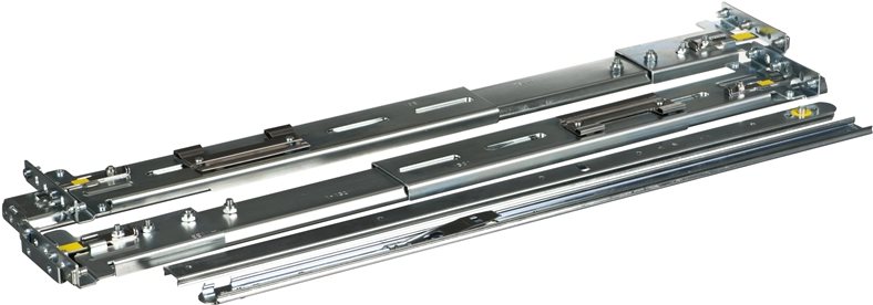 Купить HP Adjustable Rail Rack Kit Flush Mount - Rack-Schienen-Kit - für ProOne 400 G2, Workstation z600, Z600 85%, Z620, z800, Z800 85%, Z820 (B8S55AA) в магазине wardena.ru