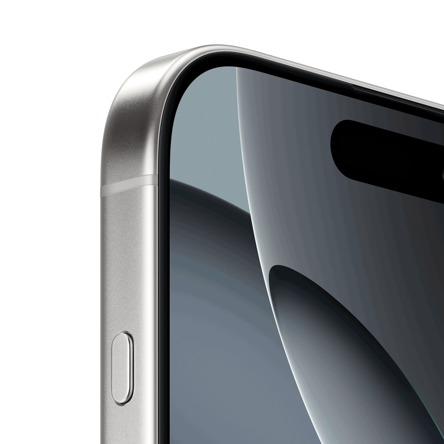 Купить Apple iPhone 16 Pro Max 512GB White Titanium (MYX13ZD/A) в магазине wardena.ru