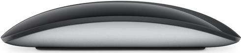 Купить Apple Magic Mouse - Maus - Multi-Touch - kabellos - Bluetooth - Schwarz (MMMQ3Z/A) в магазине wardena.ru
